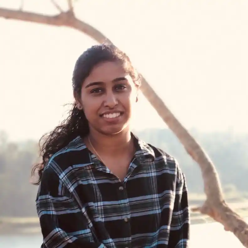 Gopika S